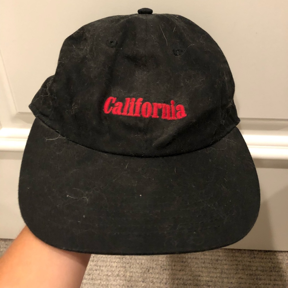 Brandy Melville Dad Hat